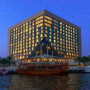 Sheraton Creek & Towers Dubai