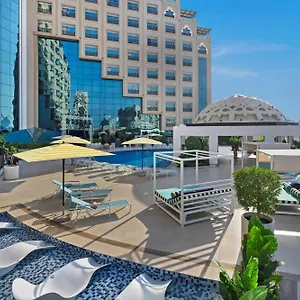 Barcelo Al Jaddaf, Hotel